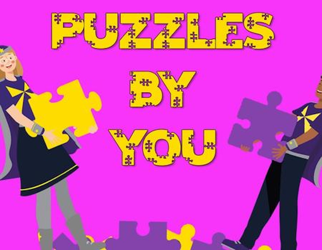 Puzzles By You